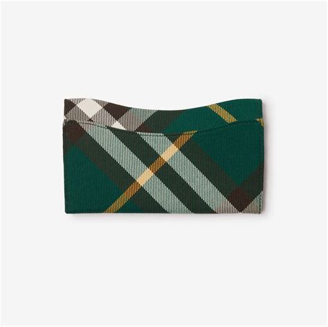 Rocking Horse Wallet in Ivy 